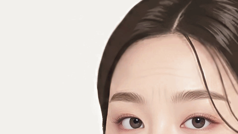 히든주사 & 혈관 축소 레이저